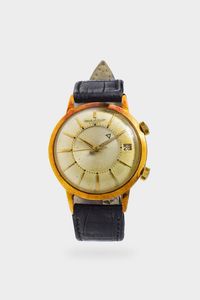 JAEGER LE COULTRE - Mod. Memovox   anni '60