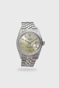 ROLEX - Mod. Datejust  ref.1603  anno 1973