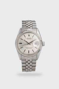 ROLEX - Mod. Datejust  ref.1601  anno 1973