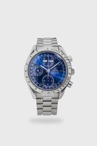 OMEGA - Mod. Speedmaster Day Date  ref. 352180  anni '90