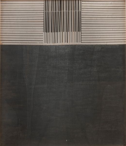 Isaia Mabellini Sarenco : Collage e nitro  - Asta Arte Moderna e Contemporanea - Associazione Nazionale - Case d'Asta italiane