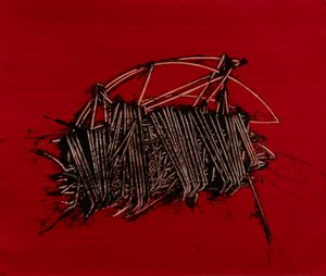 EMILIO SCANAVINO - Tenuti a forza