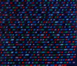 PIERO DORAZIO - Radiante R