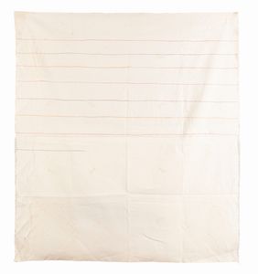 GIORGIO GRIFFA - Senza titolo