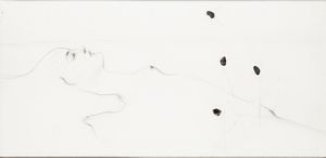 OMAR GALLIANI - Nuovi Fiori, Nuove impronte