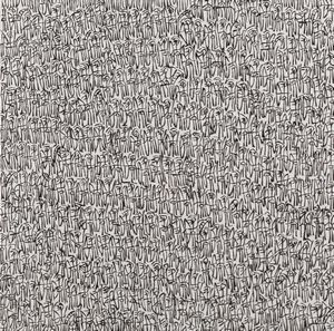 SERGIO FERMARIELLO - Senza titolo