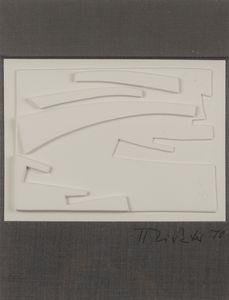 Hans Richter - Senza titolo