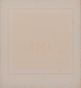 Antonio Calderara - Lettera di un convalescente a se stesso