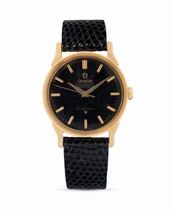 OMEGA - Constellation 167.005