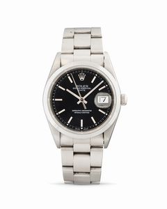 ROLEX - Oyster Perpetual Date 15200