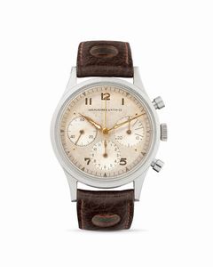 Abercrombie & Fitch - Heuer - cronografo