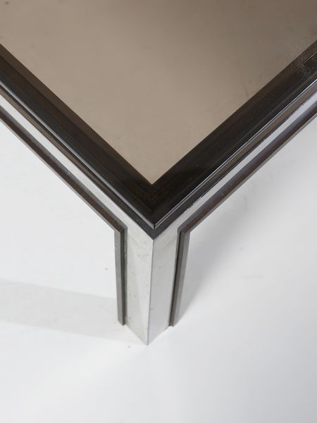 MANIFATTURA ITALIANA : Tavolo basso  - Asta Asta 458 | DESIGN E ARTI DECORATIVE DEL NOVECENTO Online - Associazione Nazionale - Case d'Asta italiane