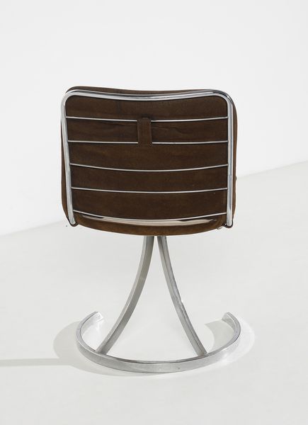 RIMA : Coppia di sedie  - Asta Asta 458 | DESIGN E ARTI DECORATIVE DEL NOVECENTO Online - Associazione Nazionale - Case d'Asta italiane