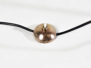 STILNOVO : Lampada da terra, Milano  - Asta Asta 458 | DESIGN E ARTI DECORATIVE DEL NOVECENTO Online - Associazione Nazionale - Case d'Asta italiane