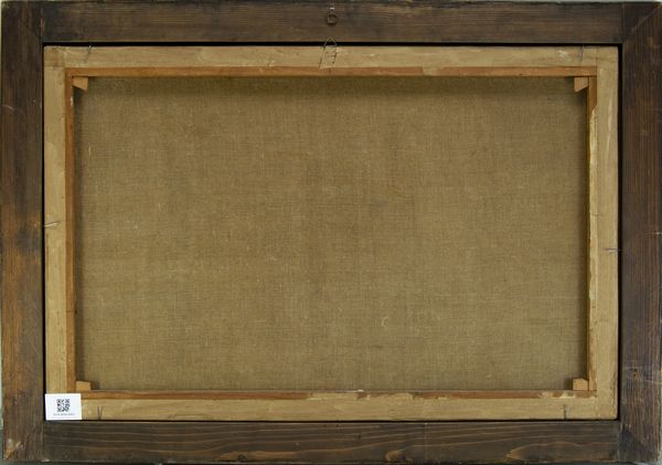 ARTISTA DELLA PRIMA MET� DEL XX SECOLO : Variazione sul tema dell'Isola dei Morti, da Arnold B�cklin  - Asta Asta 460 | ARTE ANTICA E DEL XIX SECOLO - Da una dimora veneta e altre committenze Tradizionale - Associazione Nazionale - Case d'Asta italiane