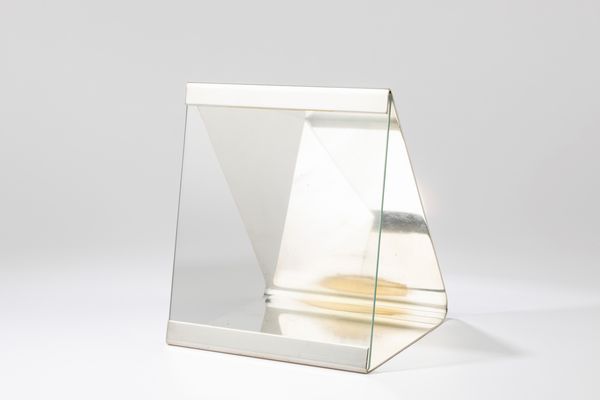 Lino  Sabattini : Cornice portafoto  - Asta Design e Arti Decorative - Associazione Nazionale - Case d'Asta italiane