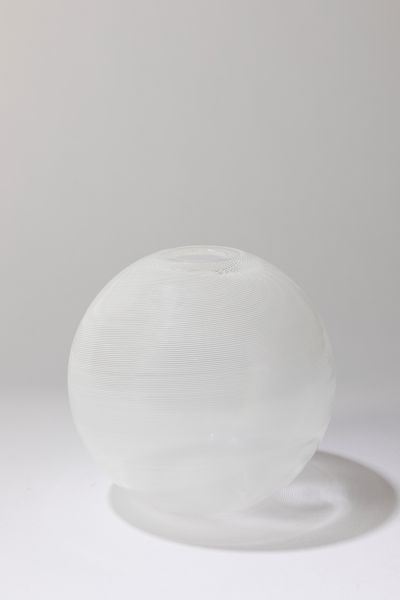 Carlo Scarpa : Vaso  - Asta Design e Arti Decorative - Associazione Nazionale - Case d'Asta italiane