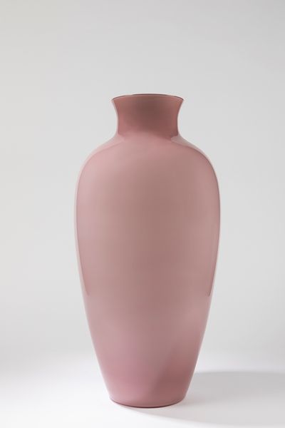 Paolo Venini : Labuan  - Asta Design e Arti Decorative - Associazione Nazionale - Case d'Asta italiane