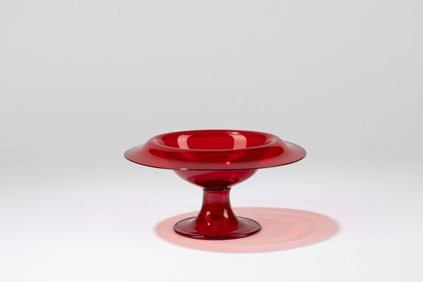 Carlo Scarpa : Alzatina  - Asta Design e Arti Decorative - Associazione Nazionale - Case d'Asta italiane