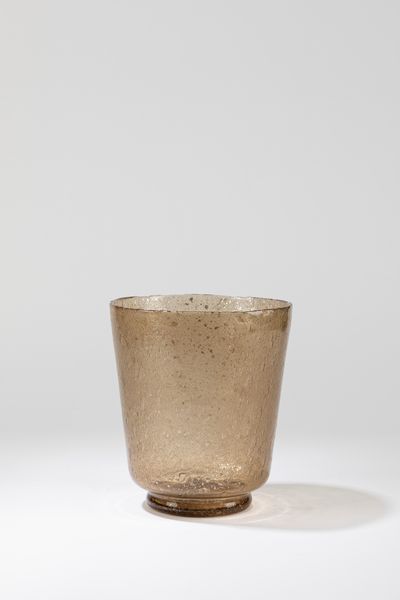 Ercole Barovier : Autunno Gemmato  - Asta Design e Arti Decorative - Associazione Nazionale - Case d'Asta italiane