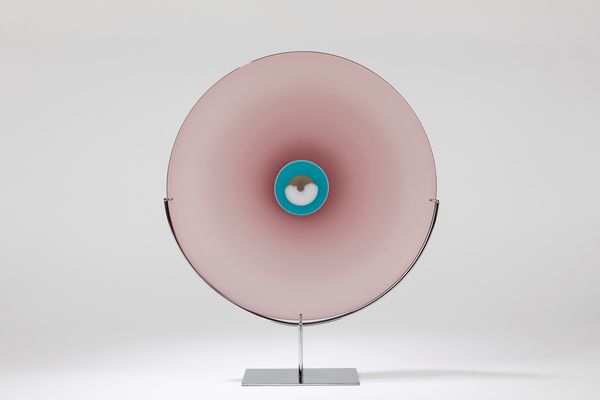 Laura Diaz de Santillana : Luna  - Asta Design e Arti Decorative - Associazione Nazionale - Case d'Asta italiane