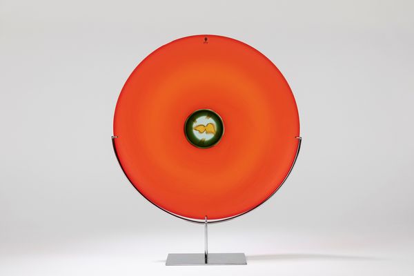 Laura Diaz de Santillana : Terra  - Asta Design e Arti Decorative - Associazione Nazionale - Case d'Asta italiane