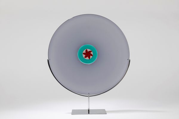 Laura Diaz de Santillana : Stella  - Asta Design e Arti Decorative - Associazione Nazionale - Case d'Asta italiane