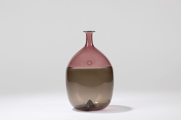 TAPIO WIRKKALA : Bolle  - Asta Design e Arti Decorative - Associazione Nazionale - Case d'Asta italiane