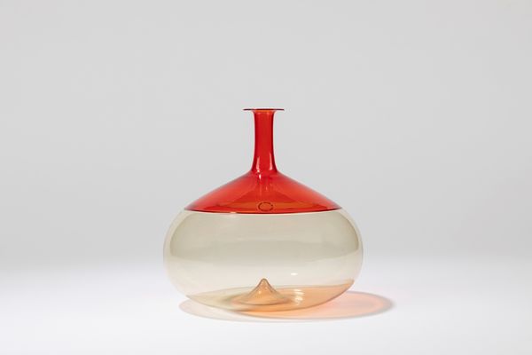 TAPIO WIRKKALA : Bolle  - Asta Design e Arti Decorative - Associazione Nazionale - Case d'Asta italiane