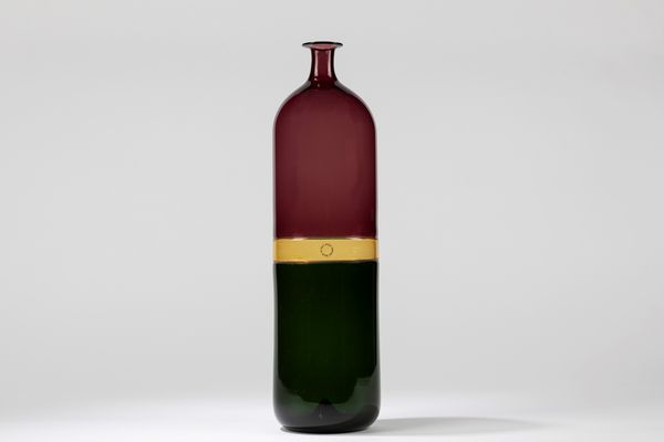 TAPIO WIRKKALA : Bolle  - Asta Design e Arti Decorative - Associazione Nazionale - Case d'Asta italiane