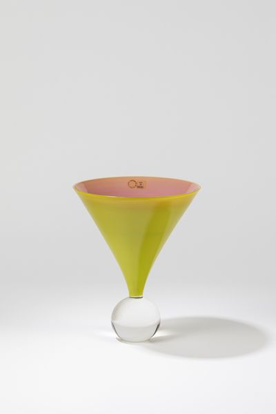 Laura Diaz de Santillana : Biro  - Asta Design e Arti Decorative - Associazione Nazionale - Case d'Asta italiane