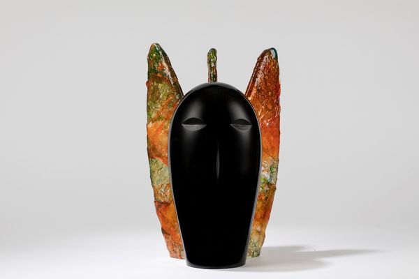 ALESSANDRO MENDINI : Giotto  - Asta Design e Arti Decorative - Associazione Nazionale - Case d'Asta italiane