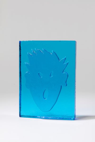 Kiki Kogelnik : Scultura  - Asta Design e Arti Decorative - Associazione Nazionale - Case d'Asta italiane