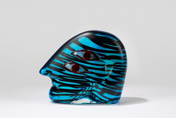 Egidio Costantini, : Volto  - Asta Design e Arti Decorative - Associazione Nazionale - Case d'Asta italiane