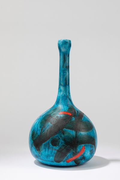 GUIDO GAMBONE : Vaso  - Asta Design e Arti Decorative - Associazione Nazionale - Case d'Asta italiane