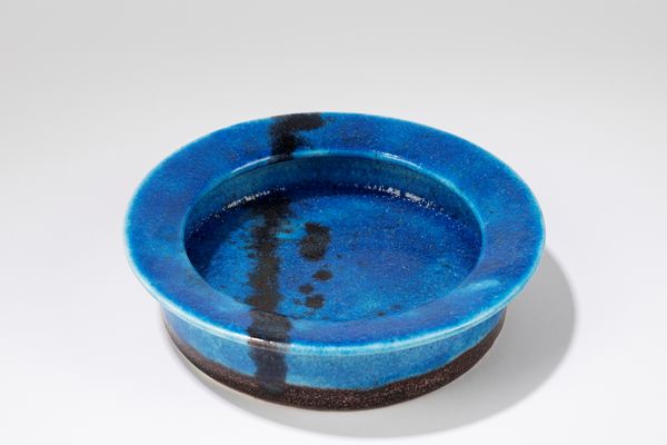 GUIDO GAMBONE : Ciotola  - Asta Design e Arti Decorative - Associazione Nazionale - Case d'Asta italiane