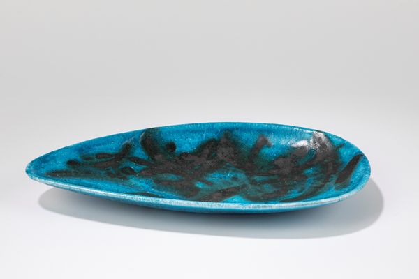 GUIDO GAMBONE : Centrotavola  - Asta Design e Arti Decorative - Associazione Nazionale - Case d'Asta italiane