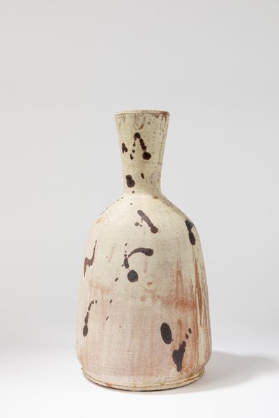 GUIDO GAMBONE : Vaso  - Asta Design e Arti Decorative - Associazione Nazionale - Case d'Asta italiane