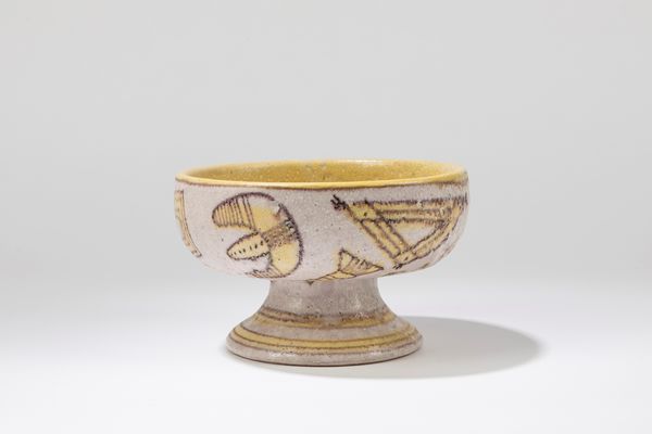 GUIDO GAMBONE : Coppa  - Asta Design e Arti Decorative - Associazione Nazionale - Case d'Asta italiane