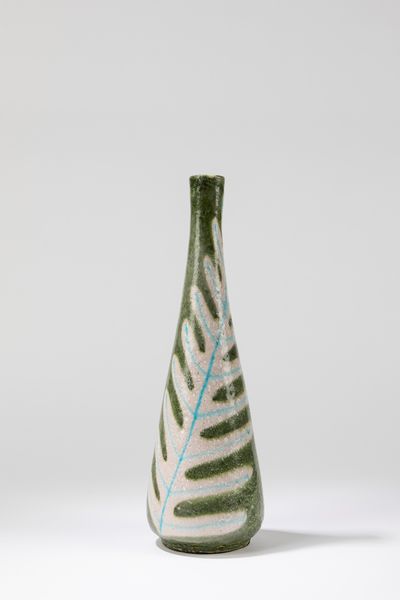 GUIDO GAMBONE : Vaso  - Asta Design e Arti Decorative - Associazione Nazionale - Case d'Asta italiane