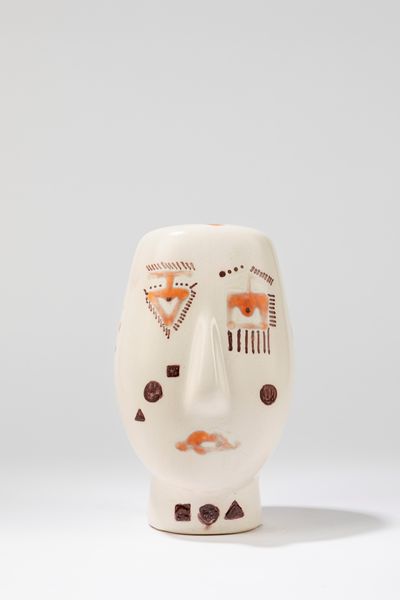 GUIDO GAMBONE : Scultura  - Asta Design e Arti Decorative - Associazione Nazionale - Case d'Asta italiane