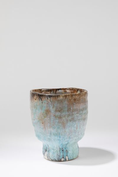 GUIDO GAMBONE : Coppa  - Asta Design e Arti Decorative - Associazione Nazionale - Case d'Asta italiane