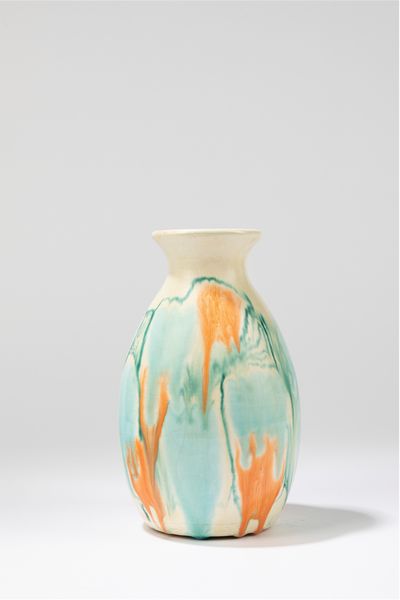 GUIDO GAMBONE : Vaso  - Asta Design e Arti Decorative - Associazione Nazionale - Case d'Asta italiane