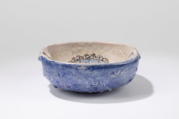 GUIDO GAMBONE : Ciotola  - Asta Design e Arti Decorative - Associazione Nazionale - Case d'Asta italiane