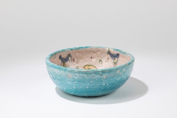 GUIDO GAMBONE : Ciotola  - Asta Design e Arti Decorative - Associazione Nazionale - Case d'Asta italiane