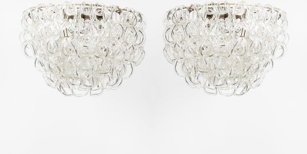 ANGELO MANGIAROTTI : Giogali  - Asta Design e Arti Decorative - Associazione Nazionale - Case d'Asta italiane