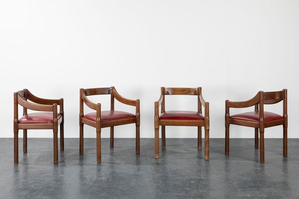 VICO MAGISTRETTI : Carimate  - Asta Design e Arti Decorative - Associazione Nazionale - Case d'Asta italiane