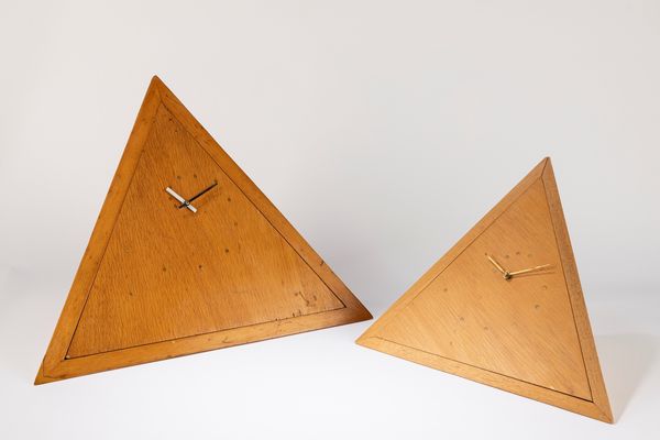 Alessandro Guerriero : Le 9  - Asta Design e Arti Decorative - Associazione Nazionale - Case d'Asta italiane