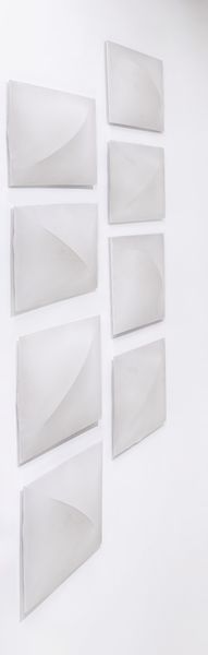 Kazuhide Takahama : Saori piccole  - Asta Design e Arti Decorative - Associazione Nazionale - Case d'Asta italiane