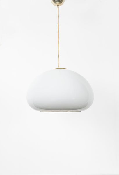 ACHILLE E PIER GIACOMO CASTIGLIONI : Black and White  - Asta Design e Arti Decorative - Associazione Nazionale - Case d'Asta italiane